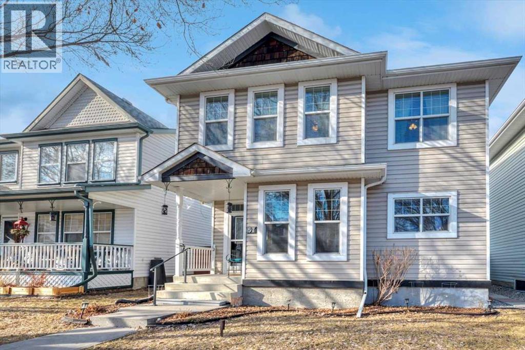 57 Inverness Drive SE, Calgary, Alberta