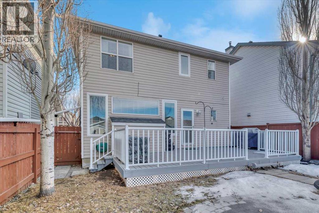 Single Family House for Sale in  Inverness Drive SE McKenzie Towne Calgary 