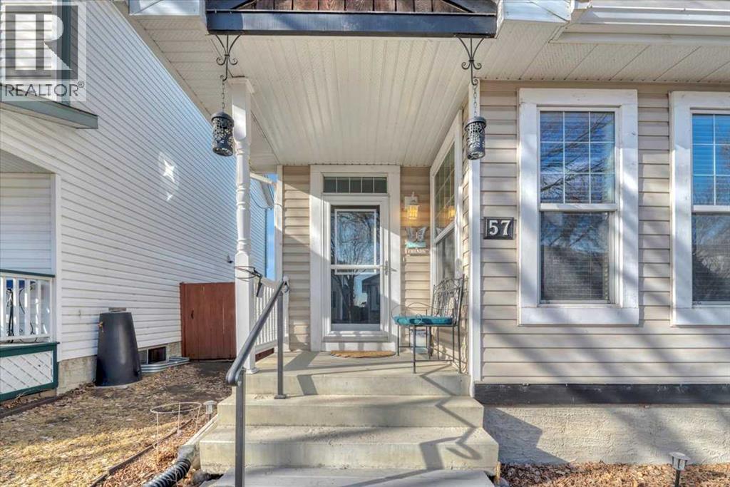 Single Family House for Sale in  Inverness Drive SE McKenzie Towne Calgary 