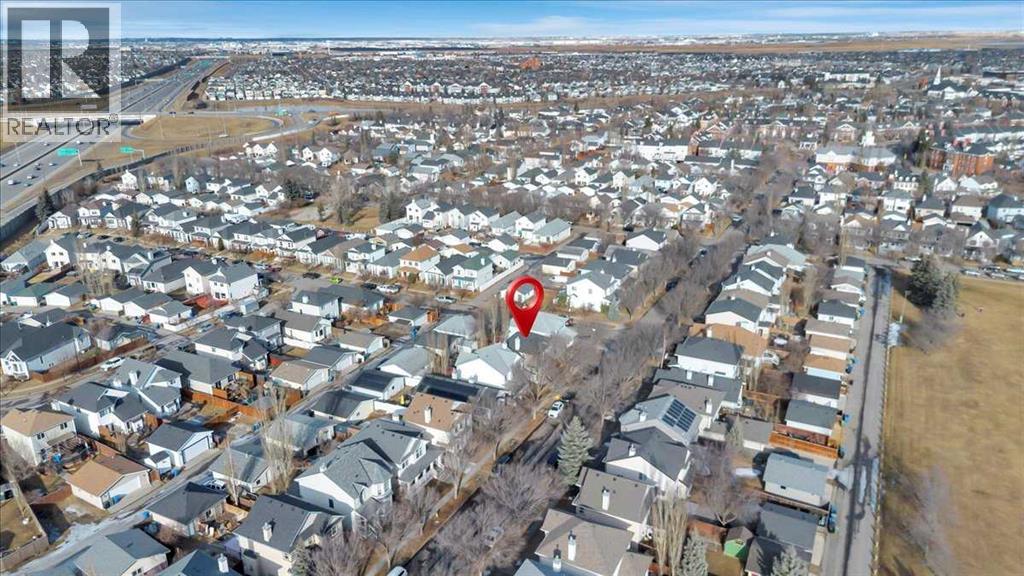 Single Family House for Sale in  Inverness Drive SE McKenzie Towne Calgary 