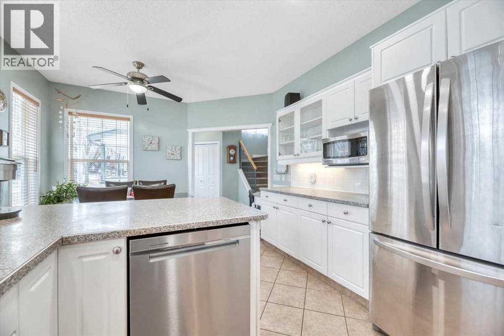 Single Family House for Sale in  Inverness Drive SE McKenzie Towne Calgary 