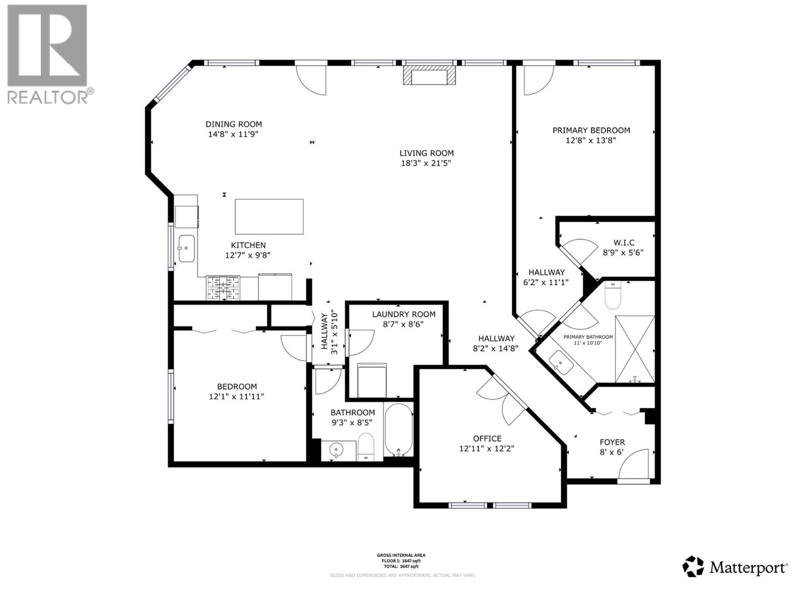 33 83 Peregrine Way, Vernon