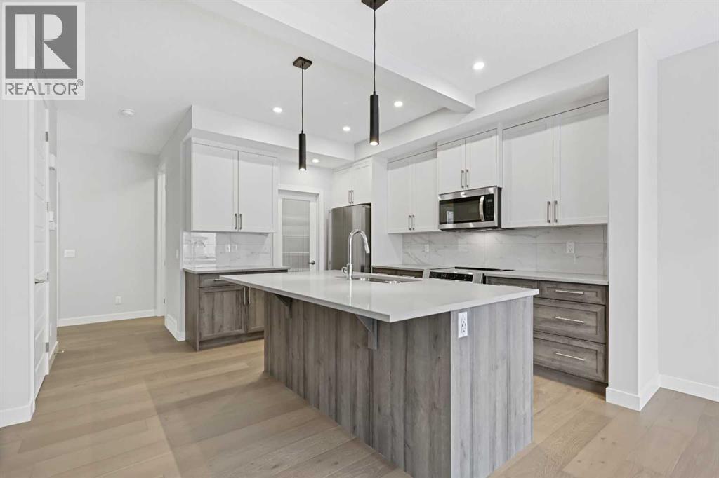 8 Topaz Place, Cochrane