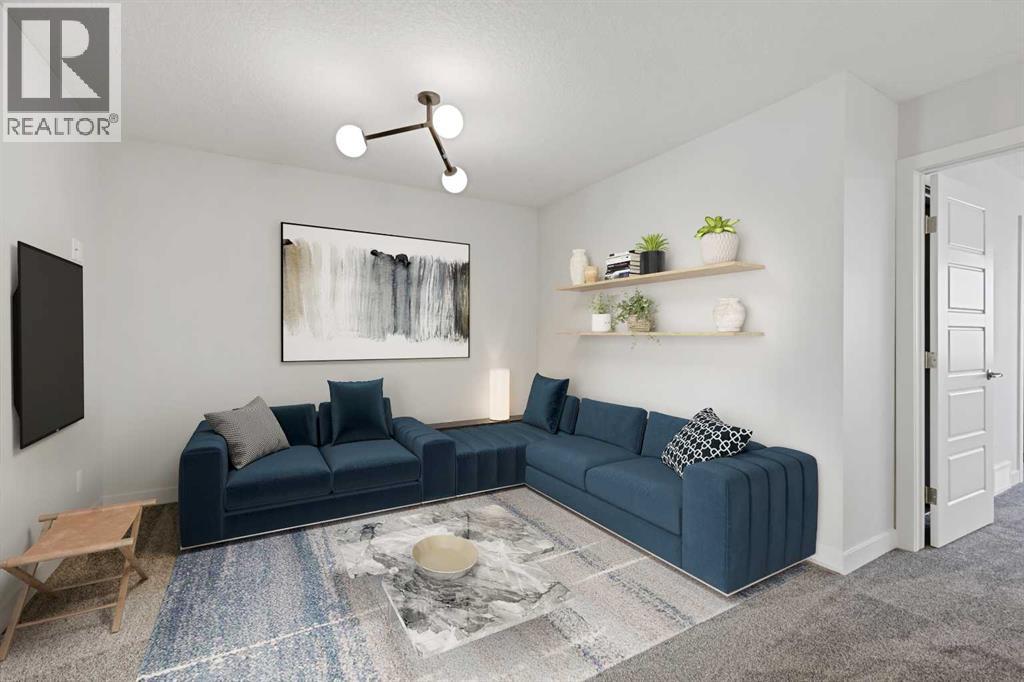 8 Topaz Place, Cochrane