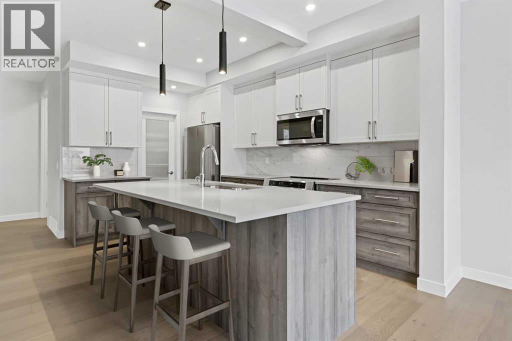 8 Topaz Place, Cochrane