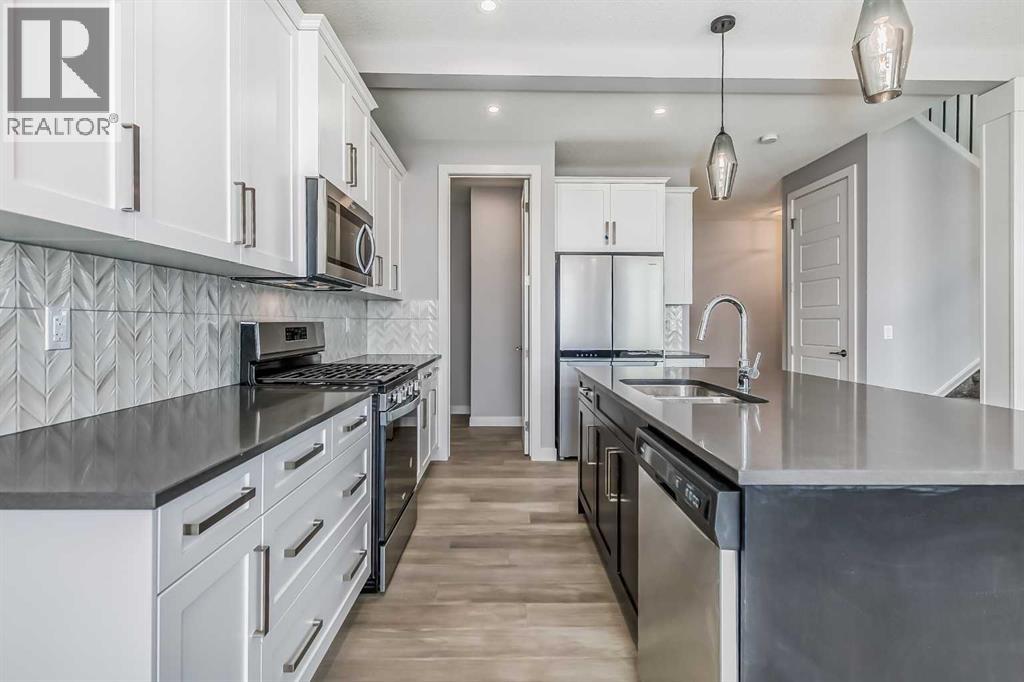 4 Topaz Place, Cochrane