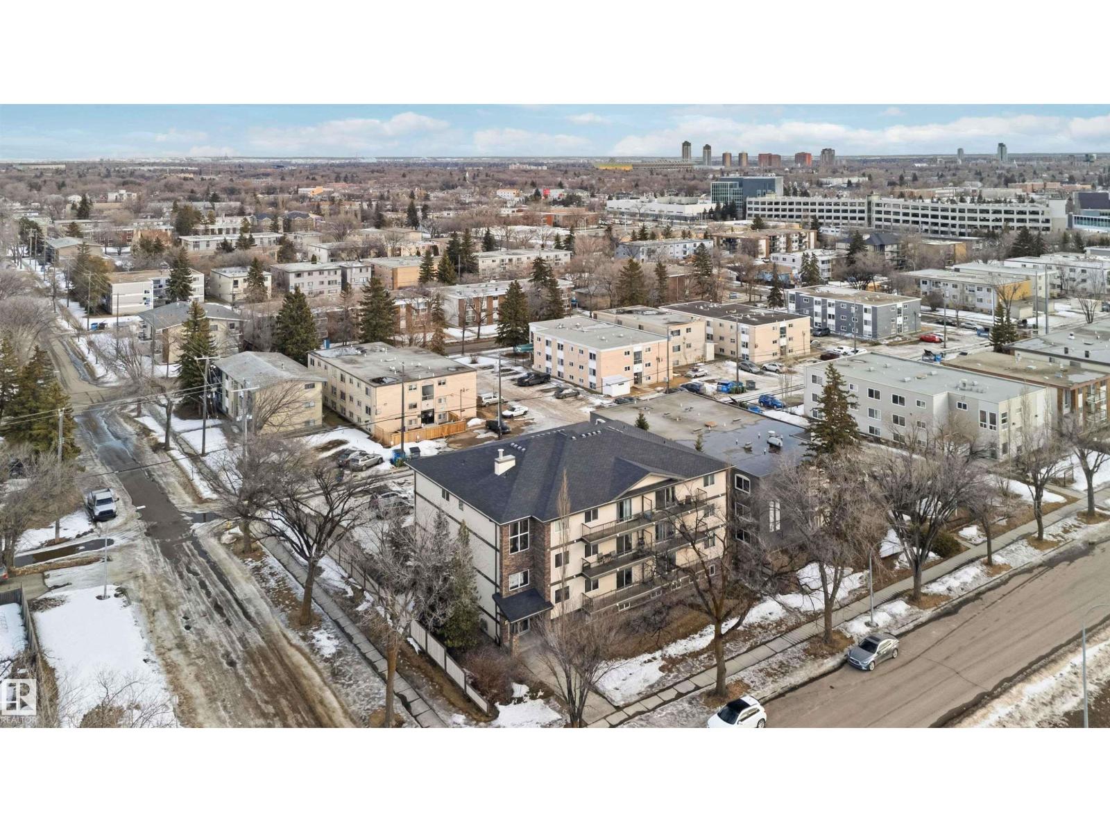 #104 11935 106 ST NW, Edmonton