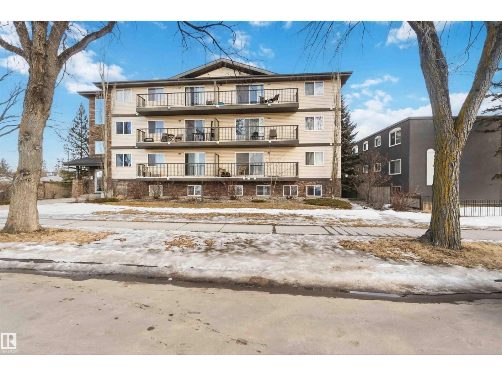 #104 11935 106 ST NW, Edmonton