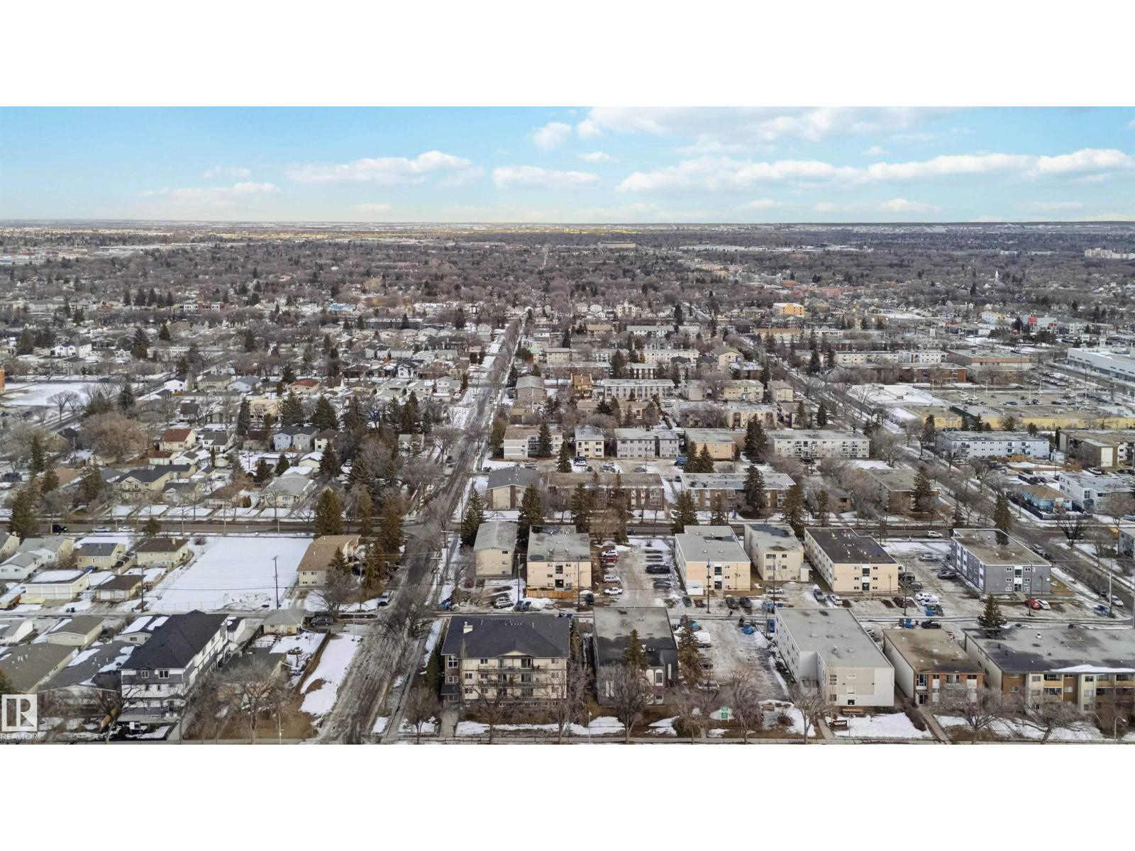 #104 11935 106 ST NW, Edmonton