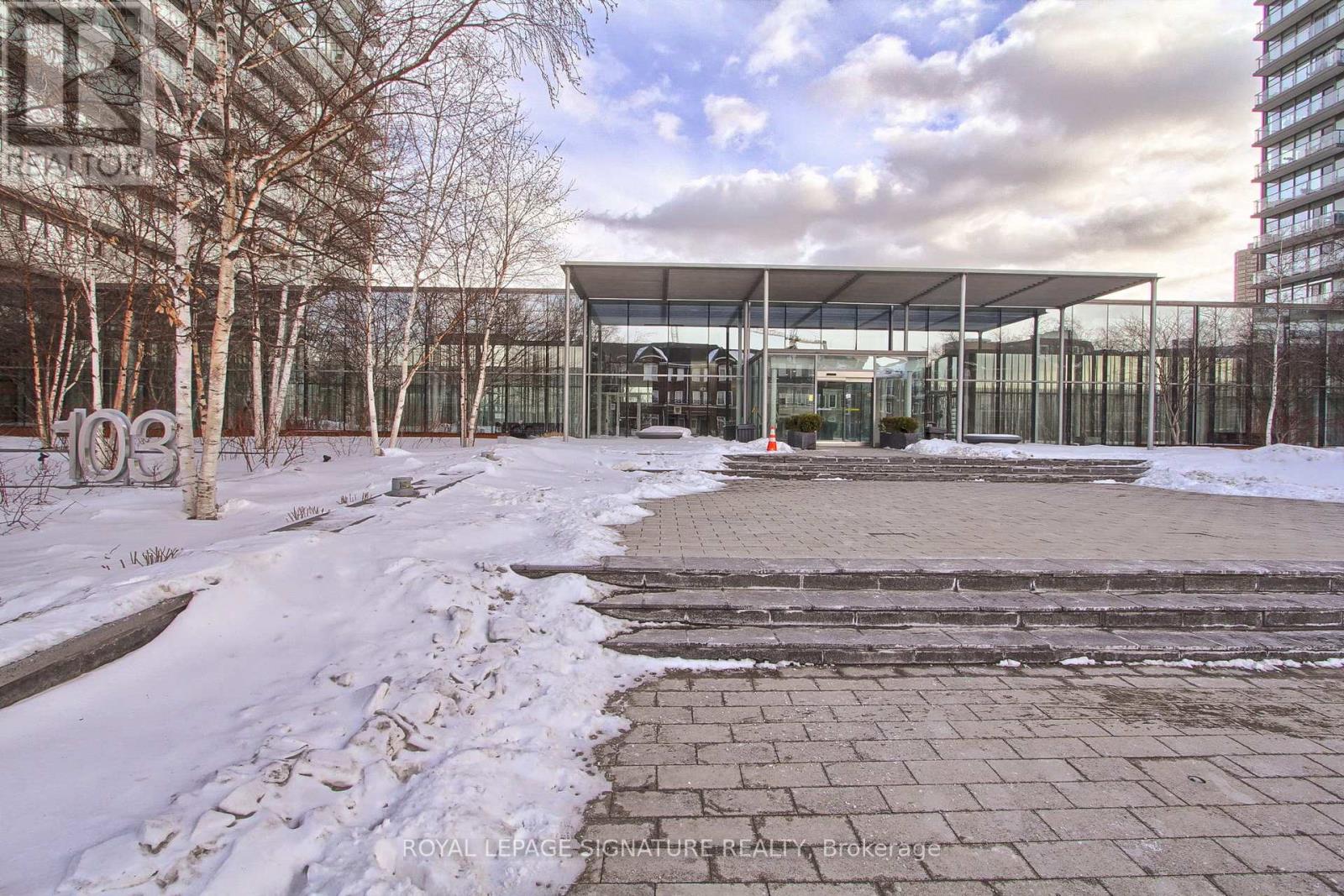 1511 - 103 THE QUEENSWAY - Photo 3 of 44, Toronto (High Park-Swansea), Ontario