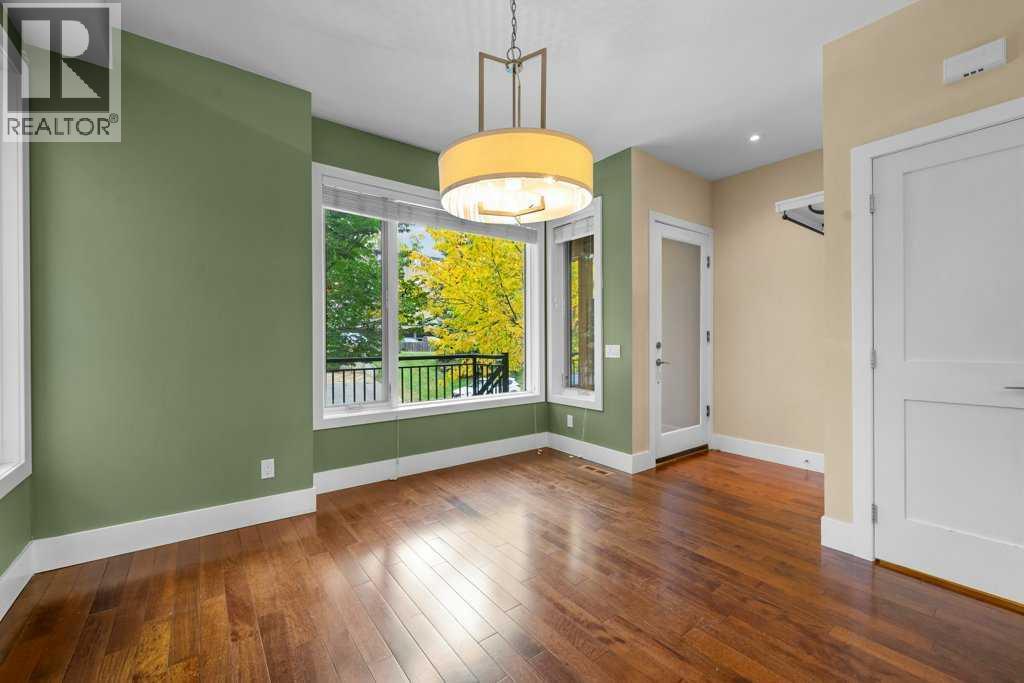 Single Family House for Sale in  B Street SW Bankview Calgary 