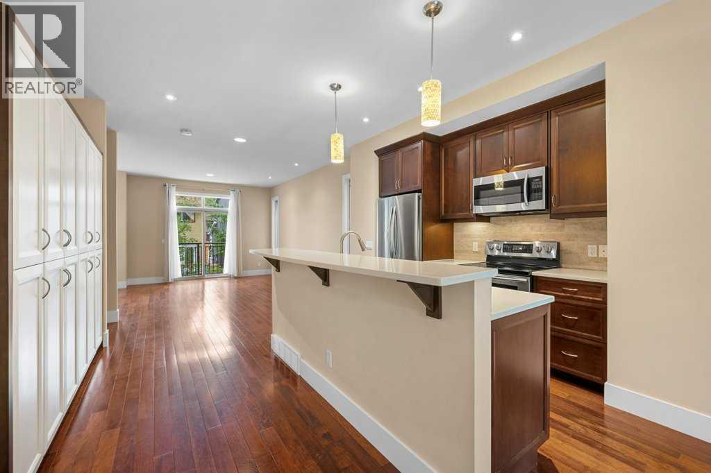 Single Family House for Sale in  B Street SW Bankview Calgary 