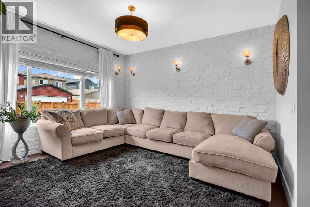 Single Family House for Sale in  Cornerstone Circle NE Cornerstone Calgary 