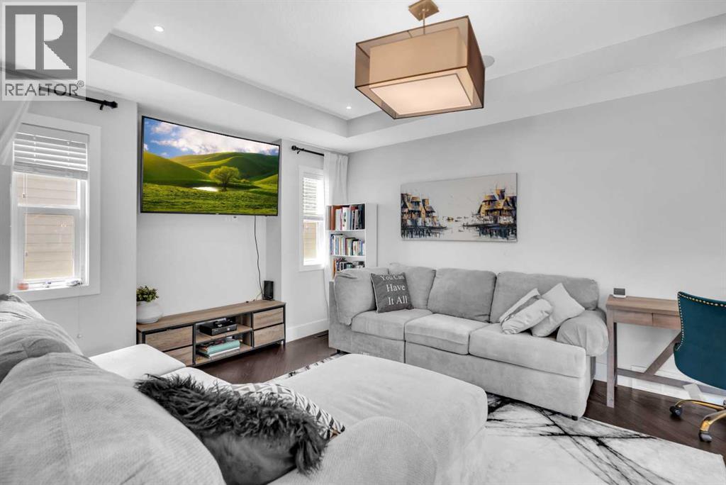 Single Family House for Sale in  Cornerstone Circle NE Cornerstone Calgary 