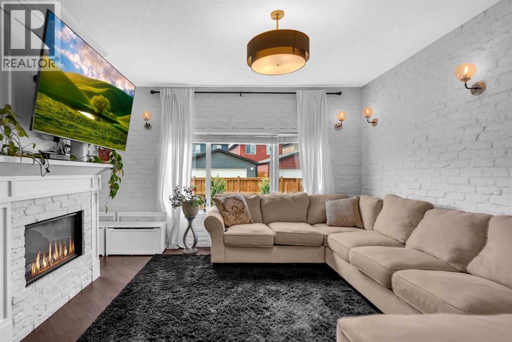 Single Family House for Sale in  Cornerstone Circle NE Cornerstone Calgary 