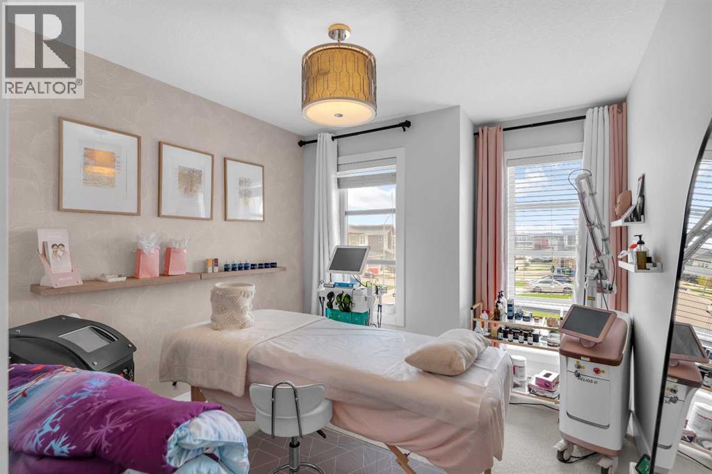 Single Family House for Sale in  Cornerstone Circle NE Cornerstone Calgary 