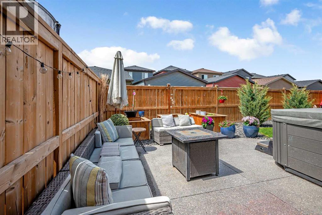 Single Family House for Sale in  Cornerstone Circle NE Cornerstone Calgary 