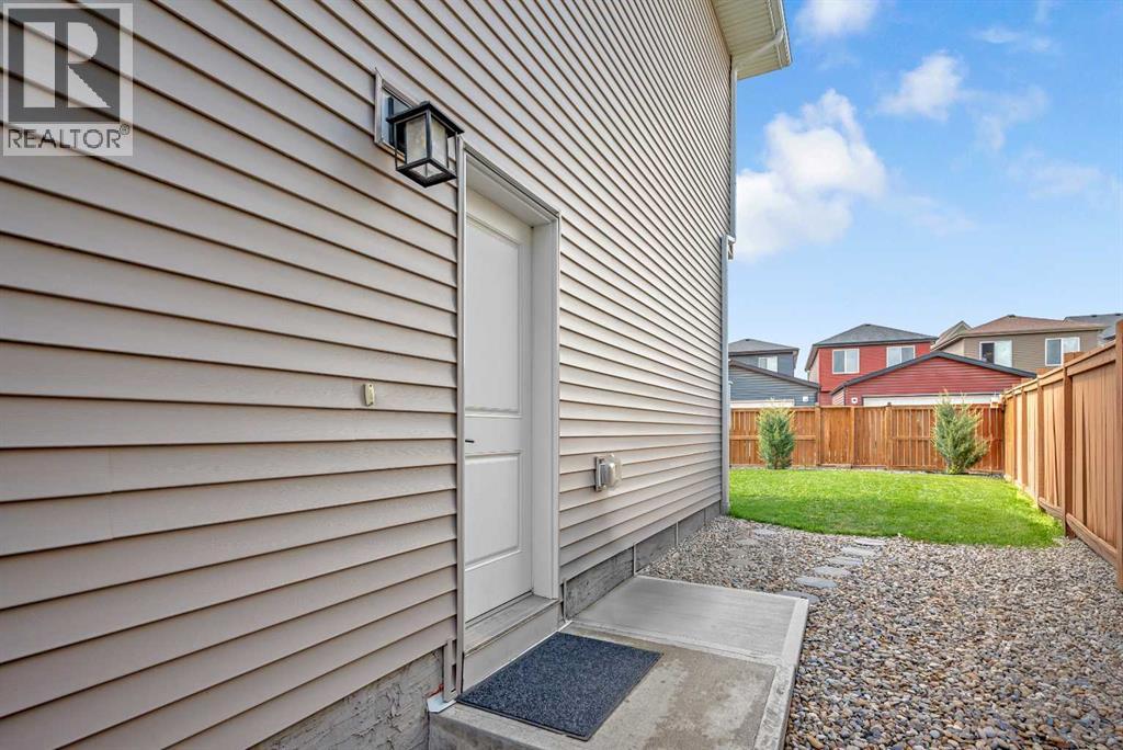 Single Family House for Sale in  Cornerstone Circle NE Cornerstone Calgary 