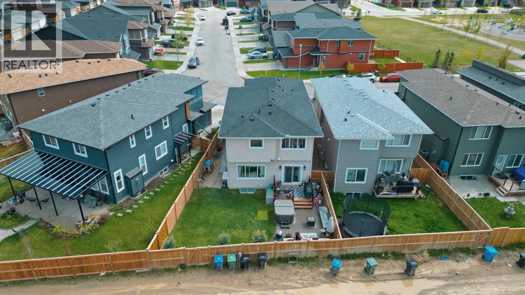 Single Family House for Sale in  Cornerstone Circle NE Cornerstone Calgary 