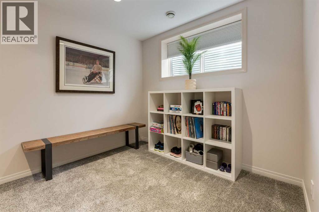 Single Family House for Sale in  Silverado Saddle Court SW Silverado Calgary 