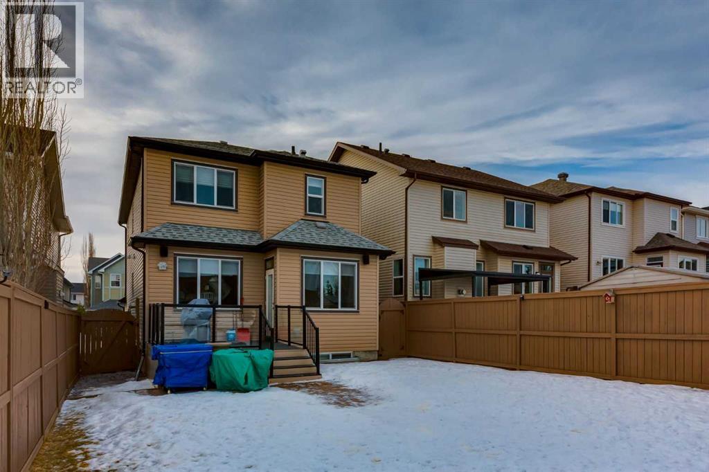 Single Family House for Sale in  Silverado Saddle Court SW Silverado Calgary 