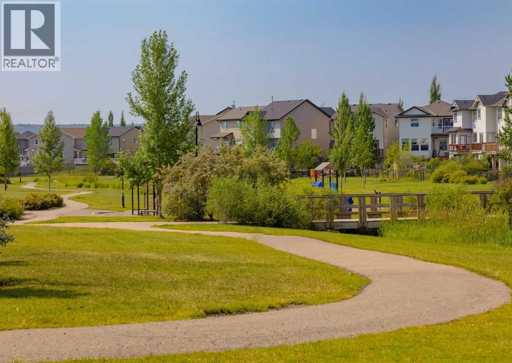 Single Family House for Sale in  Silverado Saddle Court SW Silverado Calgary 