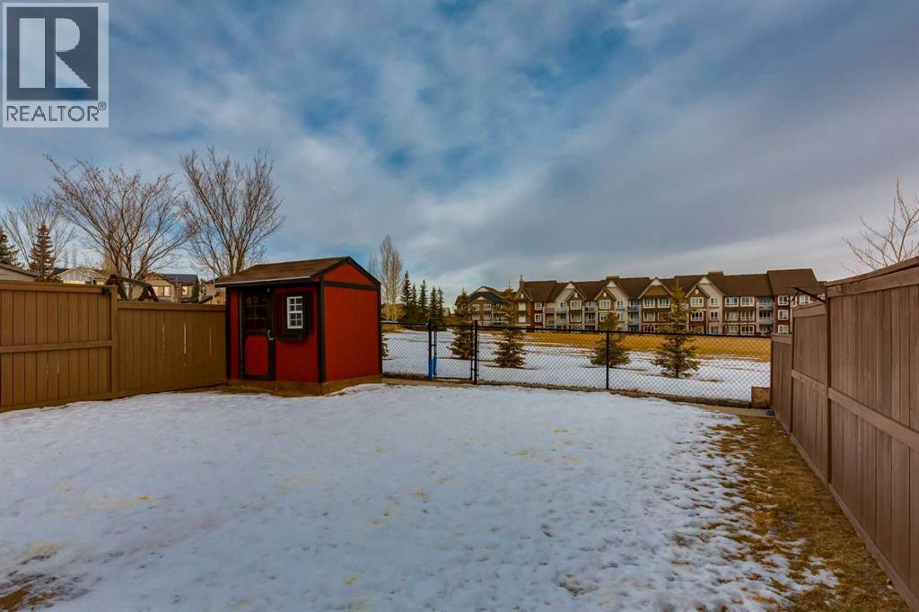 Single Family House for Sale in  Silverado Saddle Court SW Silverado Calgary 