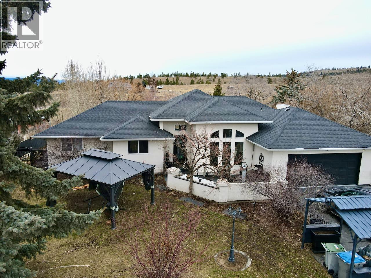 2629 PRINCETON-KAMLOOPS HWY HIGHWAY - 11