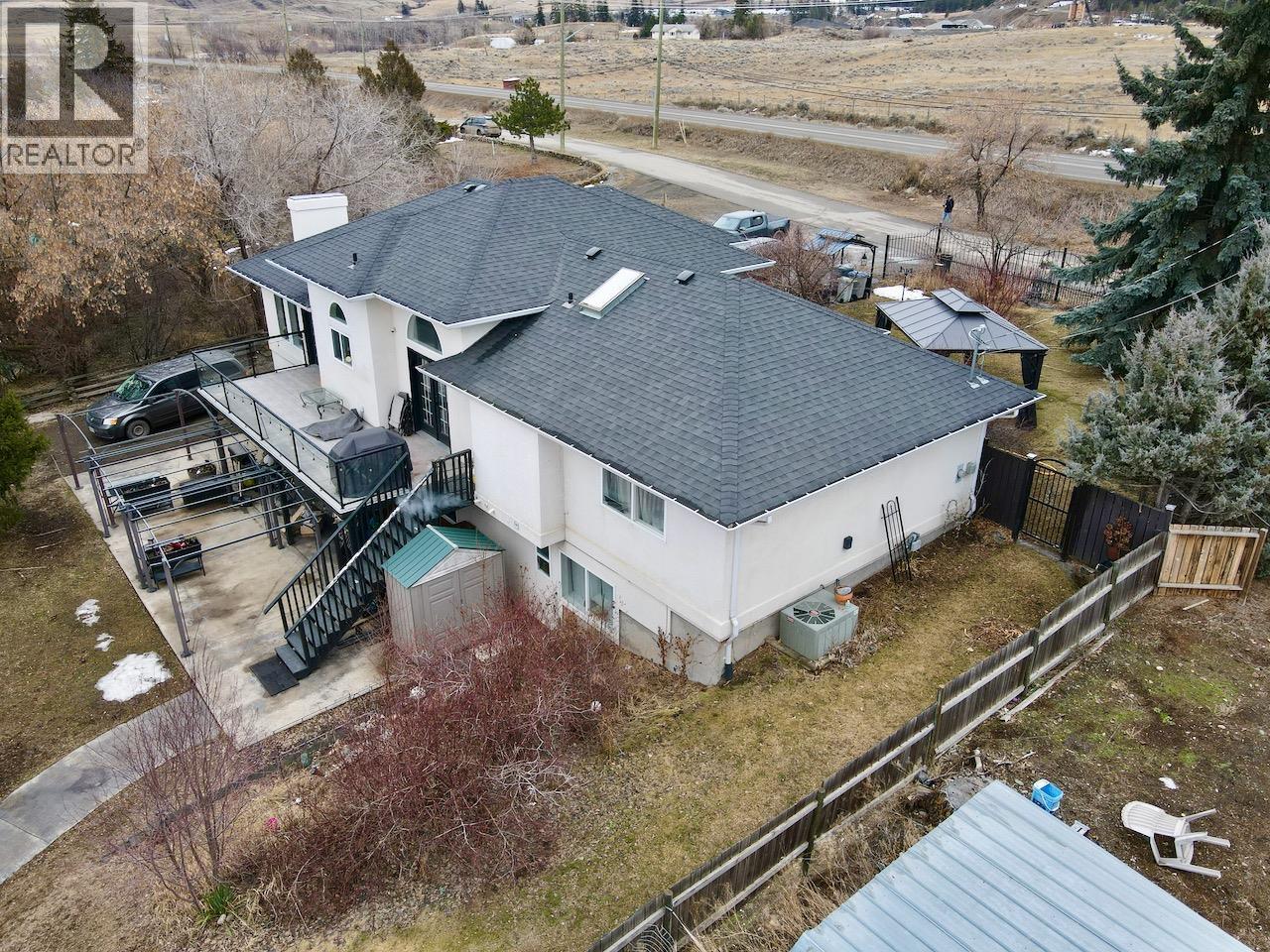 2629 PRINCETON-KAMLOOPS HWY HIGHWAY - 8