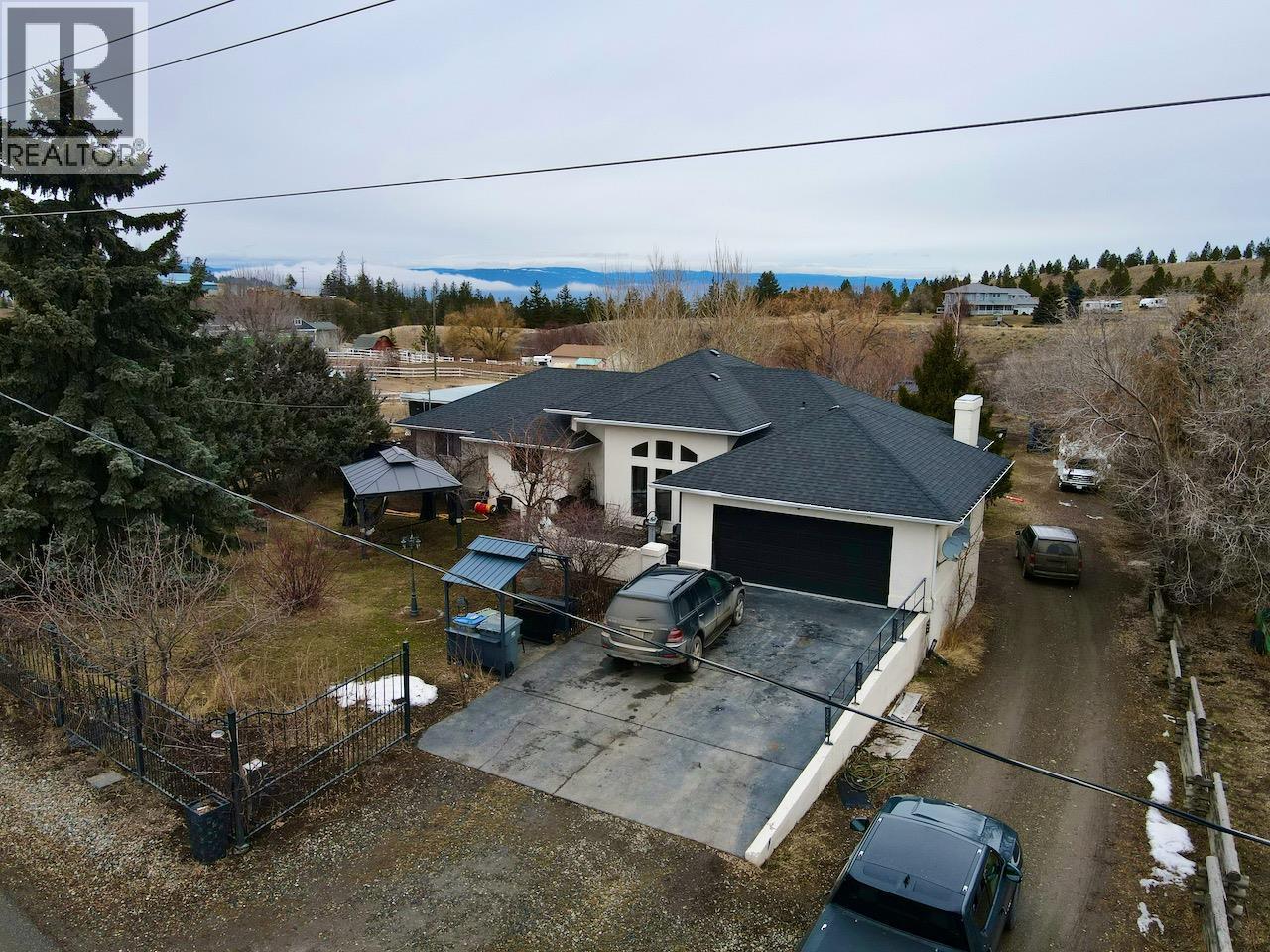 2629 Princeton-Kamloops HWY Highway