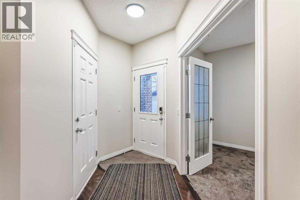 Single Family House for Sale in  COVEBROOK Place NE Coventry Hills Calgary 