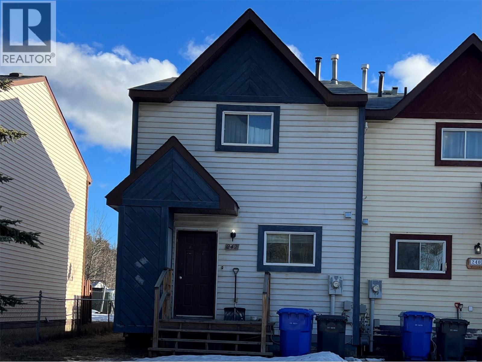 242 Spieker Avenue, Tumbler Ridge
