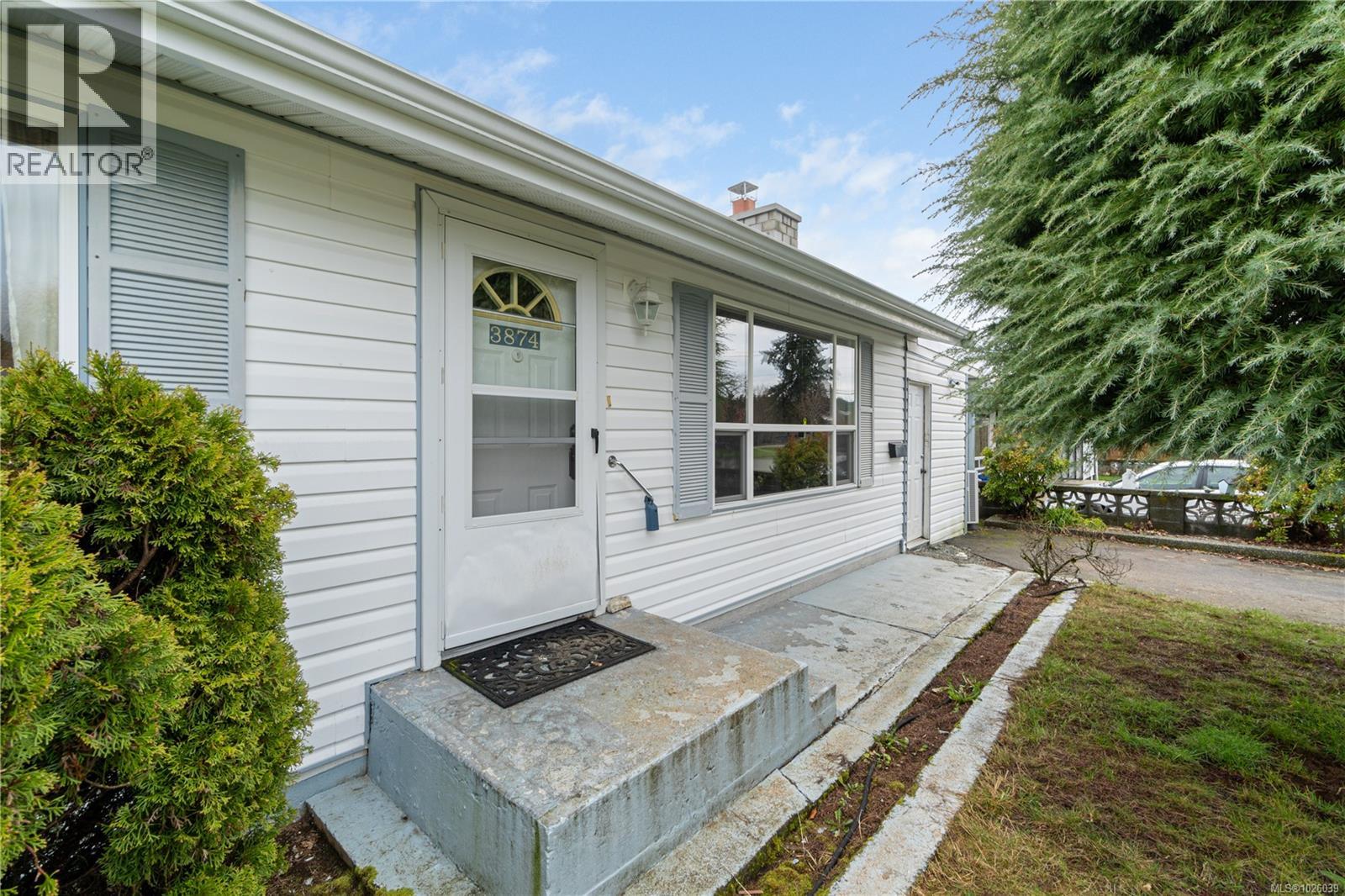 3874 Morgan Cres N, Port Alberni