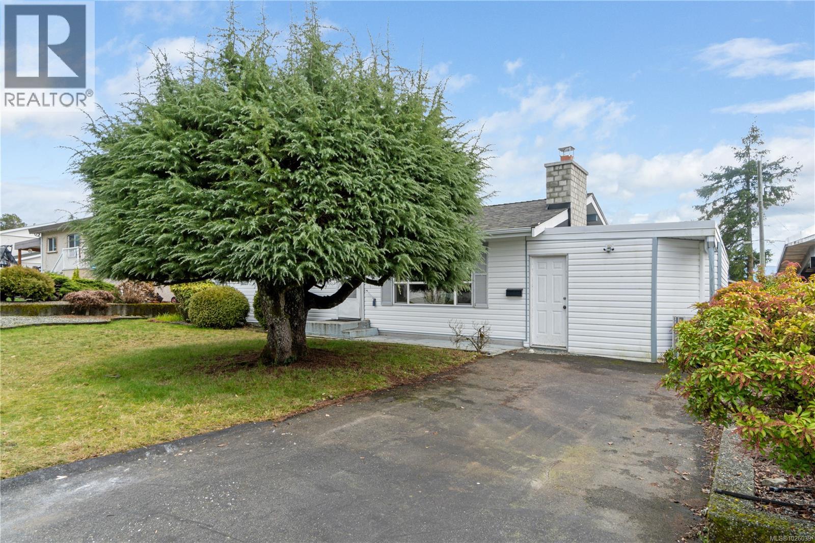 3874 Morgan Cres N, Port Alberni