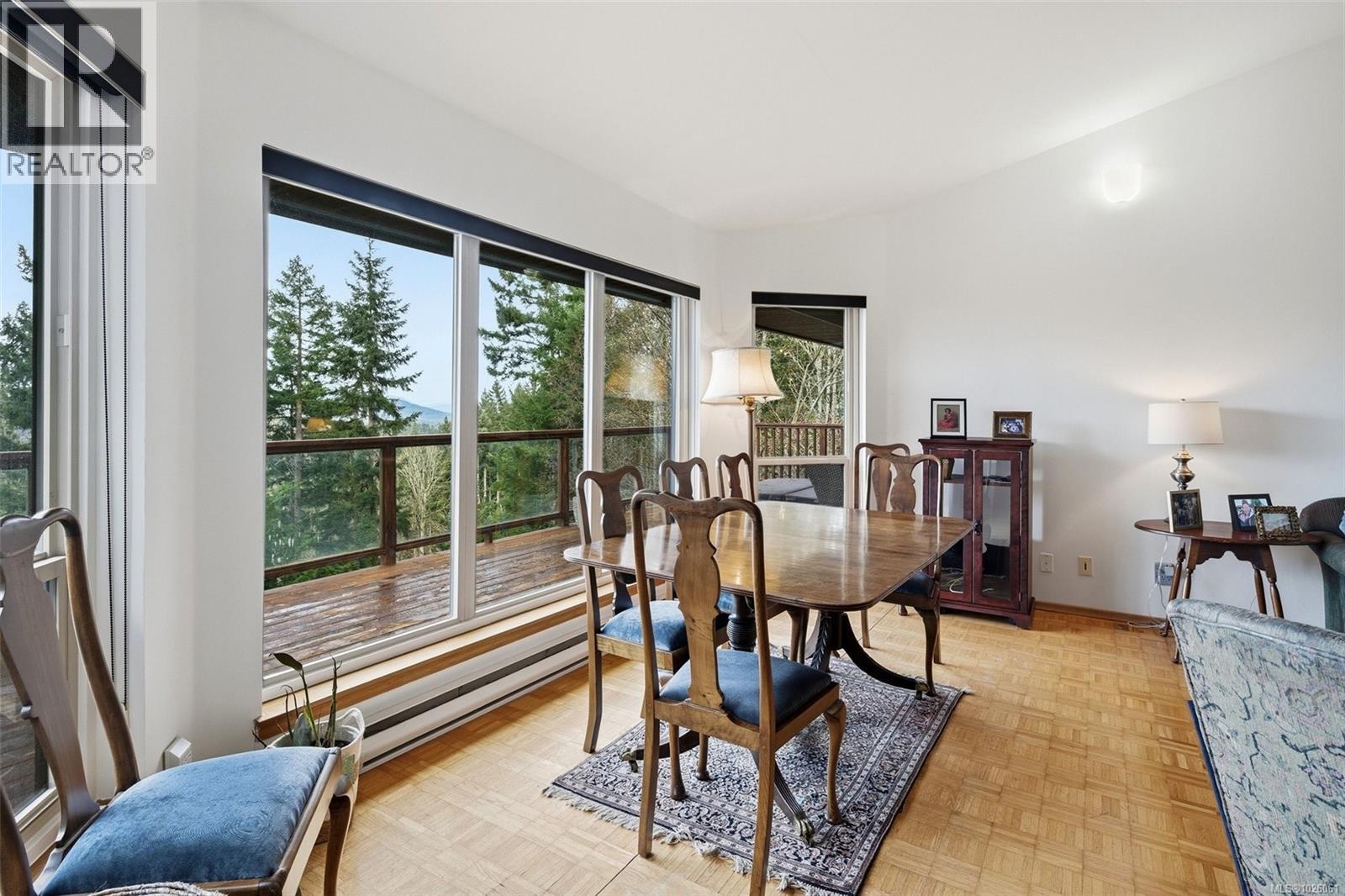 1691 Strathcona Heights Rd, Shawnigan Lake