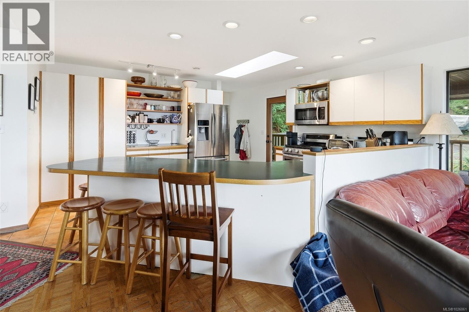 1691 Strathcona Heights Rd, Shawnigan Lake