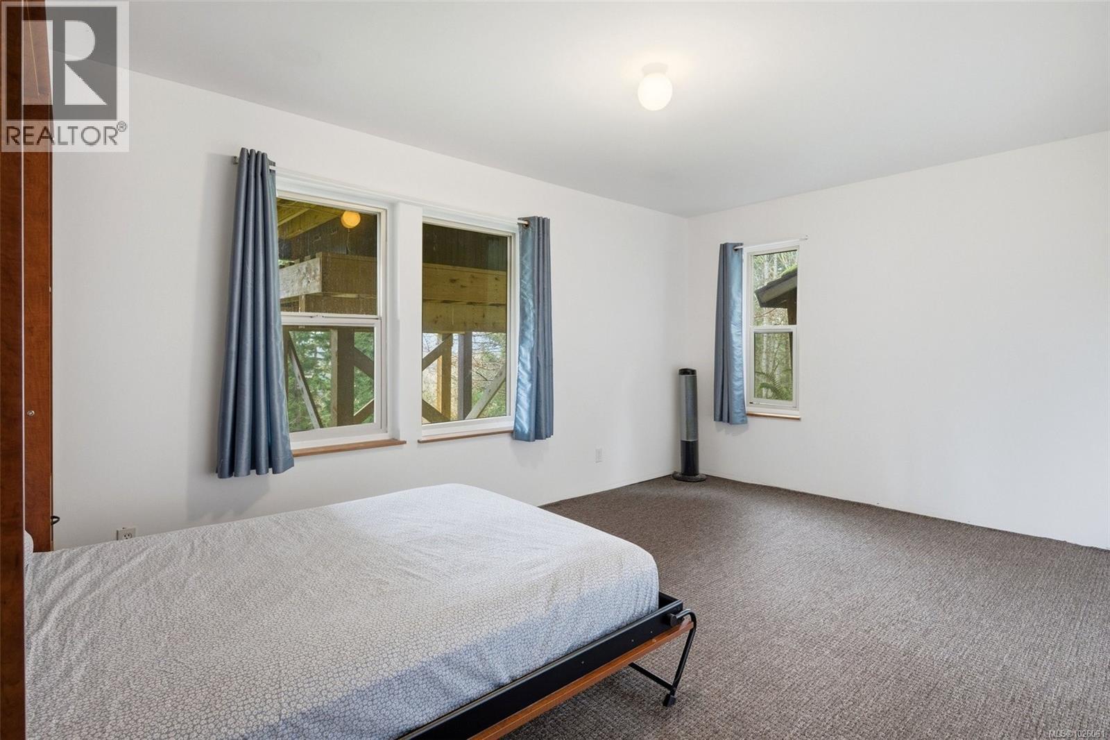 1691 Strathcona Heights Rd, Shawnigan Lake