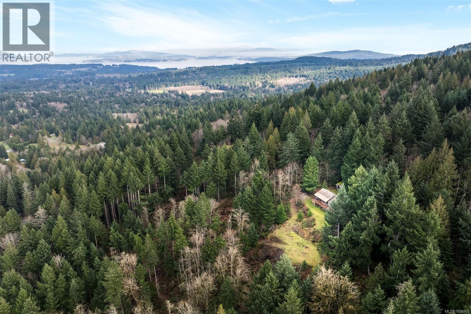 1691 Strathcona Heights Rd, Shawnigan Lake