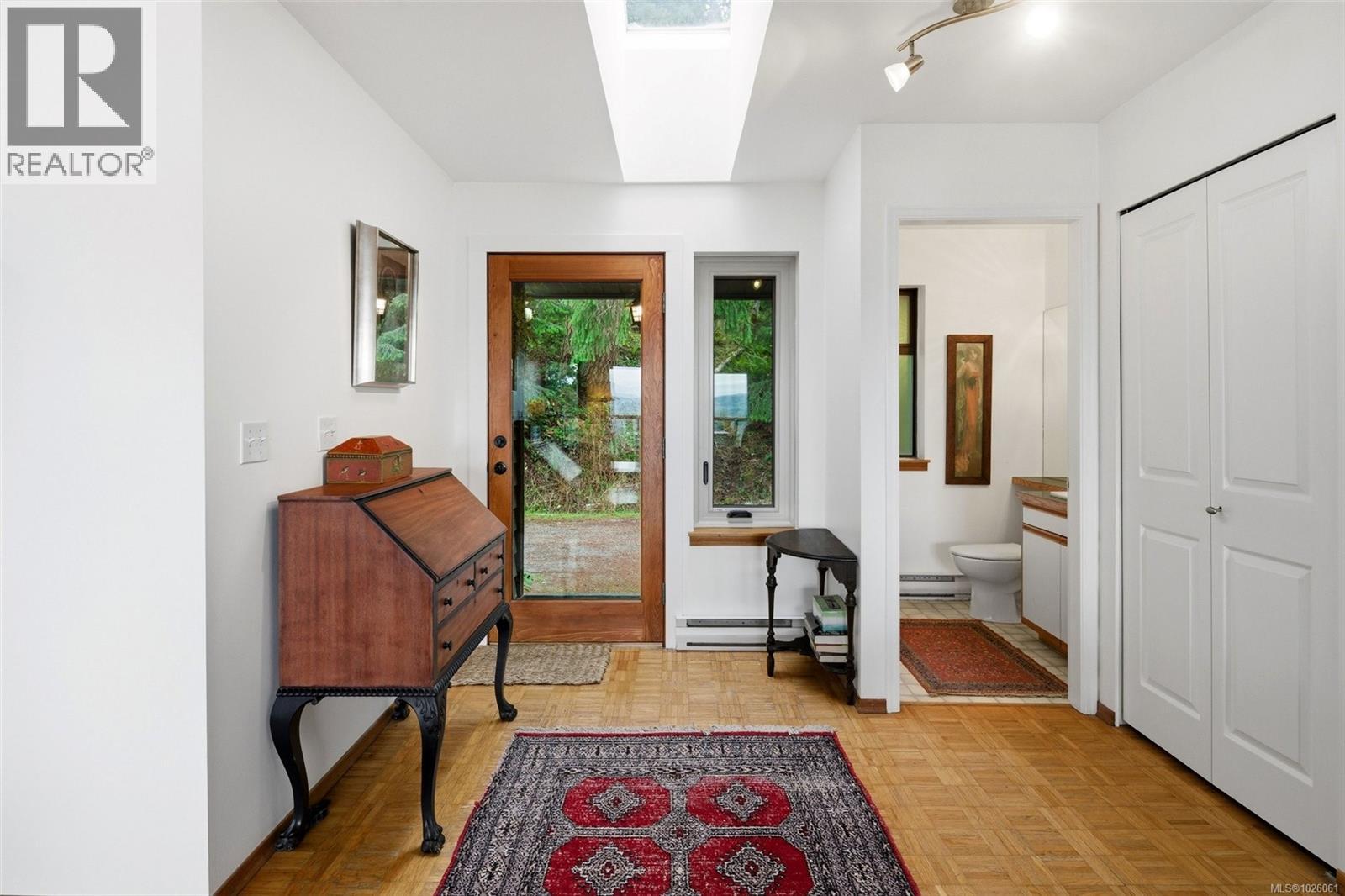 1691 Strathcona Heights Rd, Shawnigan Lake