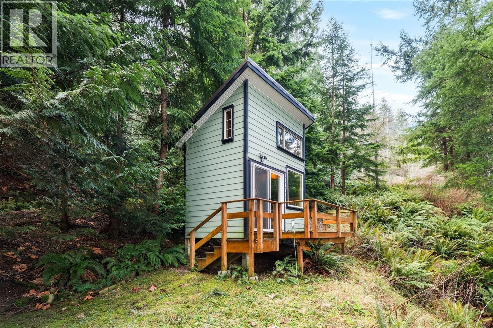 1691 Strathcona Heights Rd, Shawnigan Lake