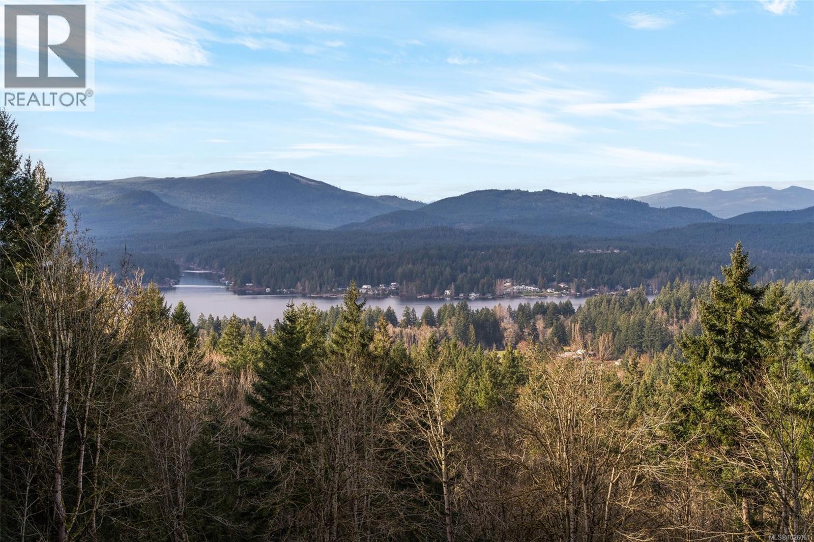 1691 Strathcona Heights Rd, Shawnigan Lake