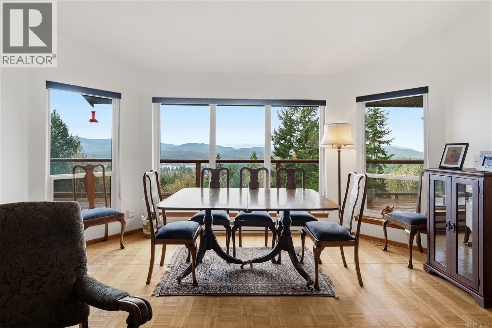 1691 Strathcona Heights Rd, Shawnigan Lake