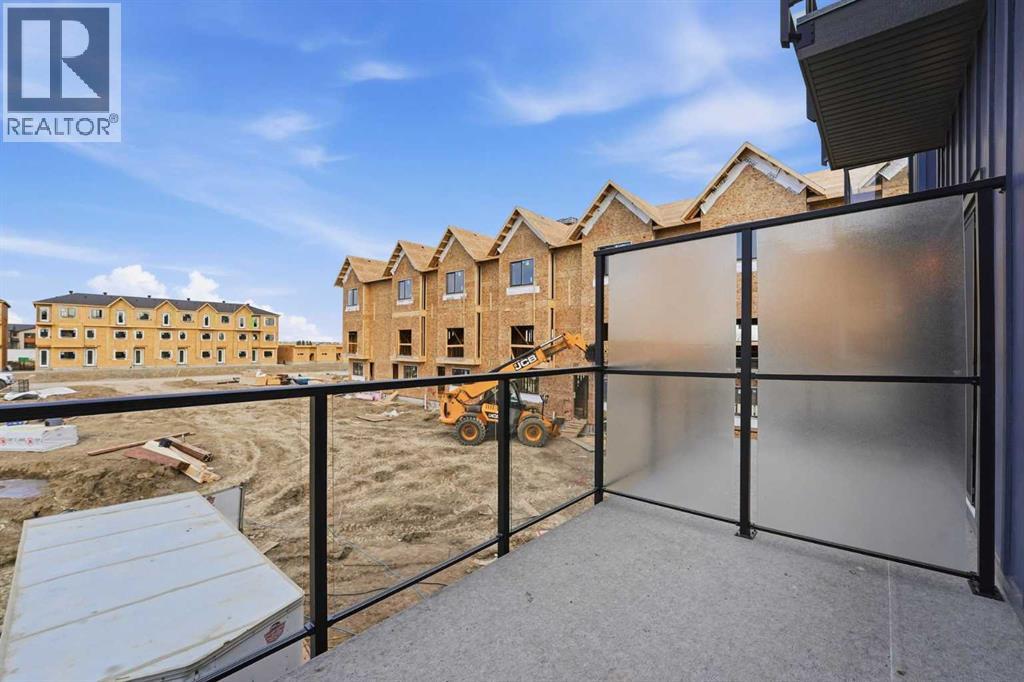 Single Family House for Sale in   Belvedere Boulevard SE Belvedere Calgary 