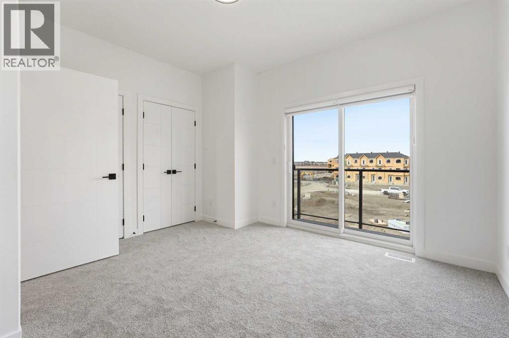 Single Family House for Sale in   Belvedere Boulevard SE Belvedere Calgary 