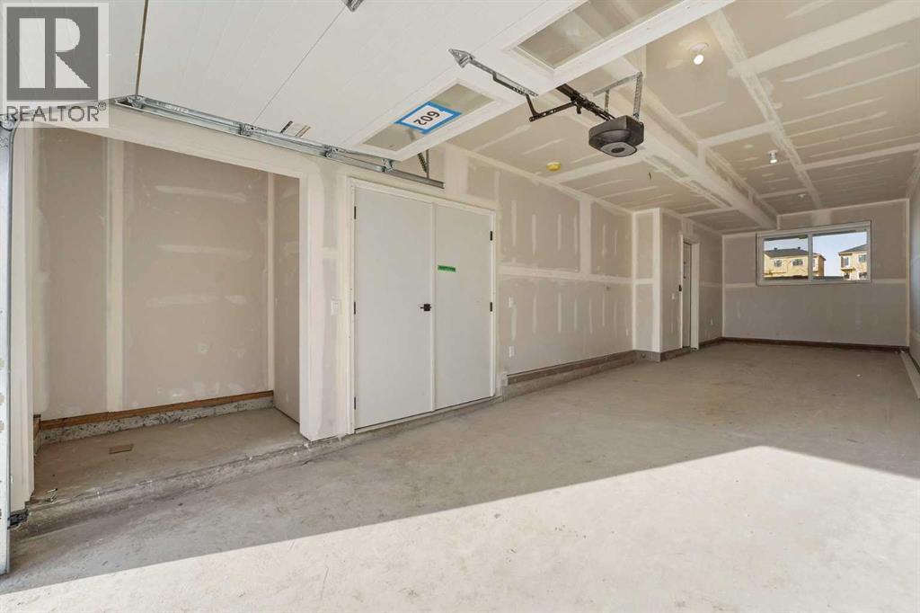 Single Family House for Sale in   Belvedere Boulevard SE Belvedere Calgary 