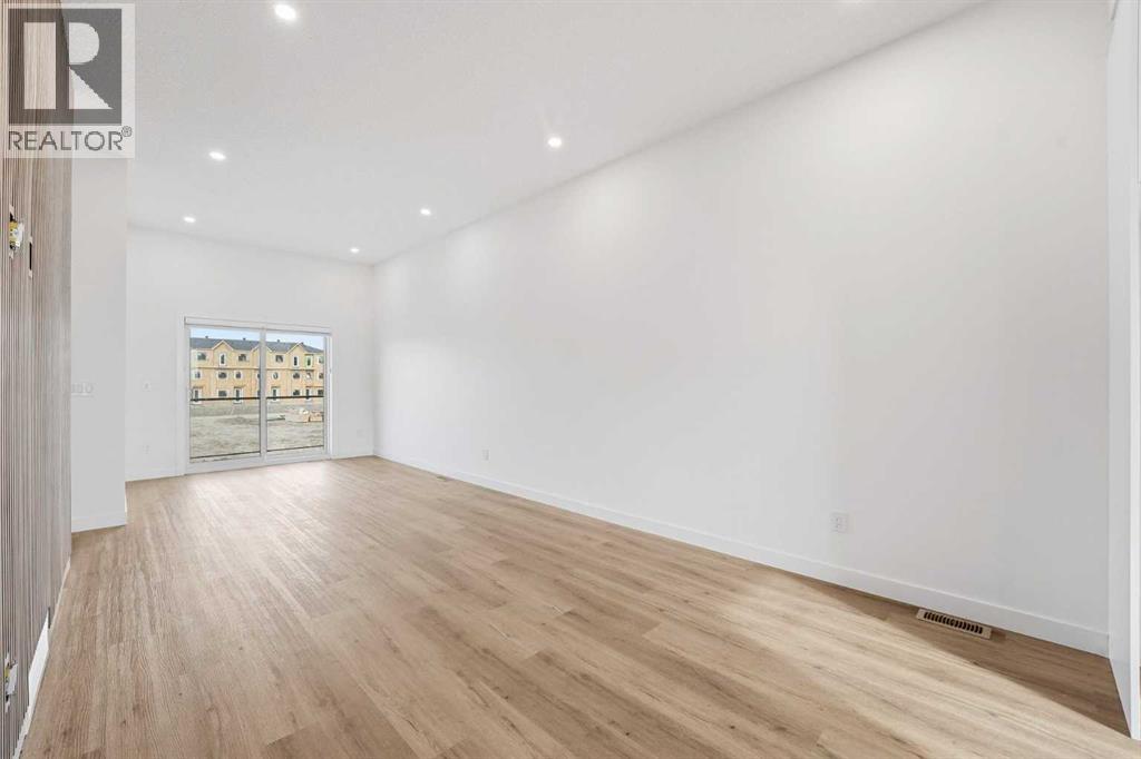 Single Family House for Sale in   Belvedere Boulevard SE Belvedere Calgary 