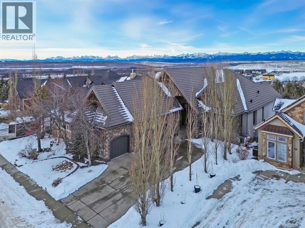 53 Spring Willow Terrace SW, Calgary, Alberta