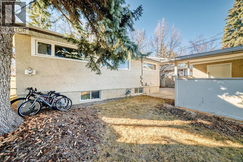 Single Family House Bungalow for Sale in  Winslow Crescent SW Westgate Calgary 