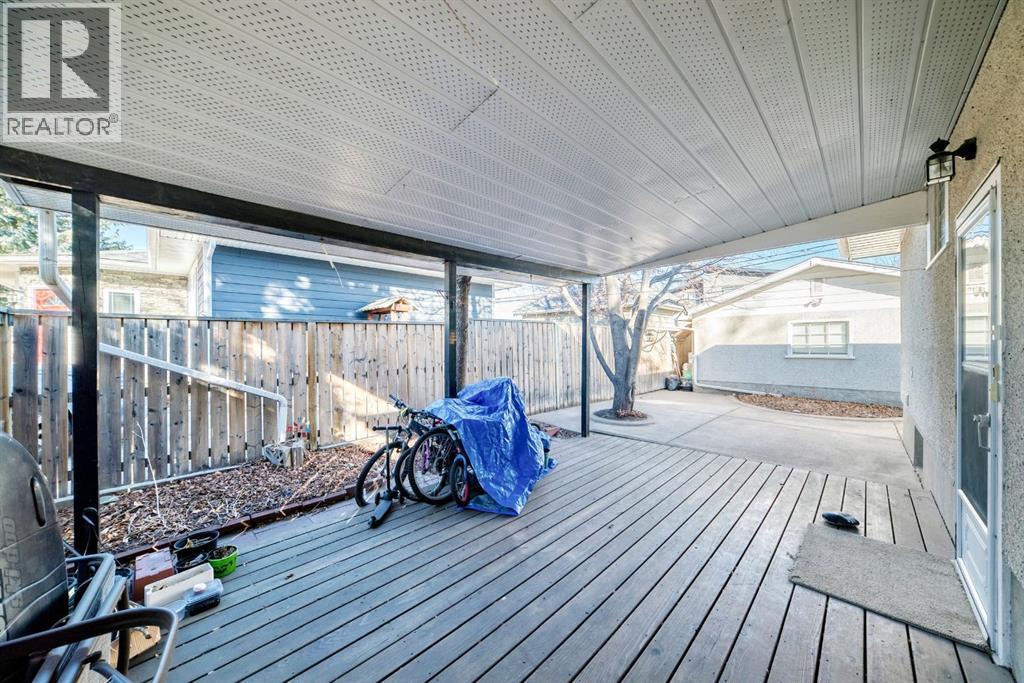 Single Family House Bungalow for Sale in  Winslow Crescent SW Westgate Calgary 