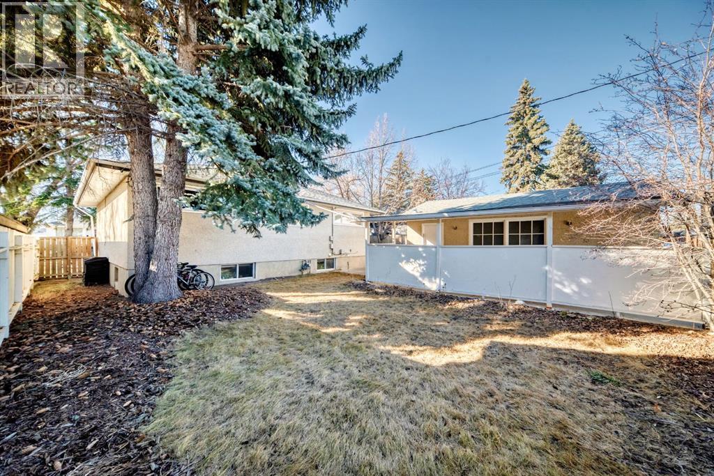 Single Family House Bungalow for Sale in  Winslow Crescent SW Westgate Calgary 